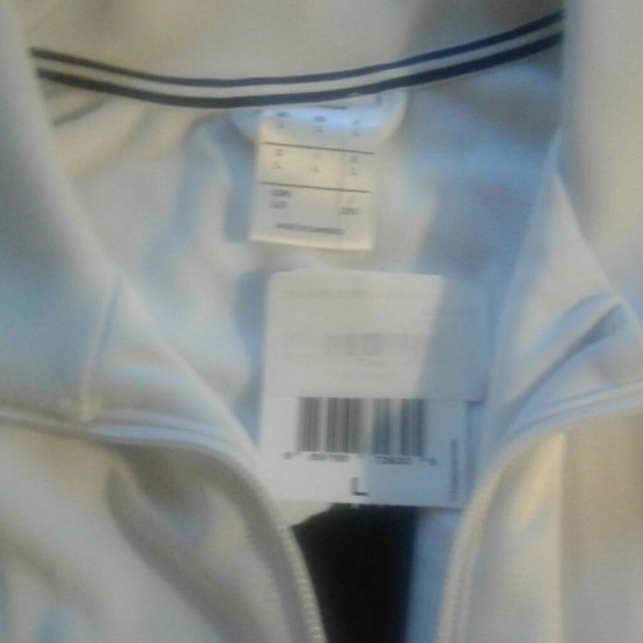 Adidas Jacket - Picture 2 of 2